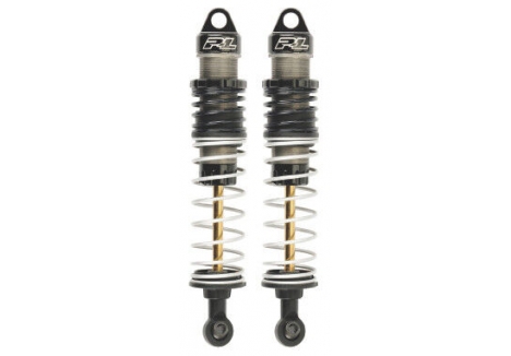 Pro-Line PowerStroke 1/10 RC Rear Shocks Short Course G-PRO6063-01