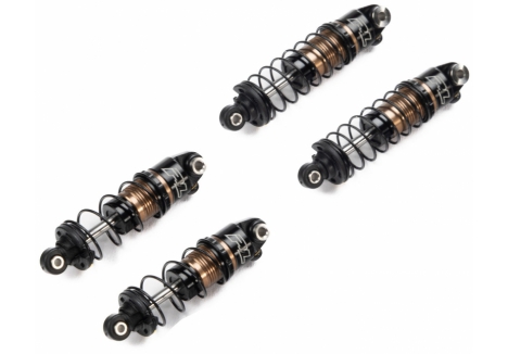 Pro-Line PowerStroke Oil-Filled Shocks Losi Micro-B T Set G-PRO643400