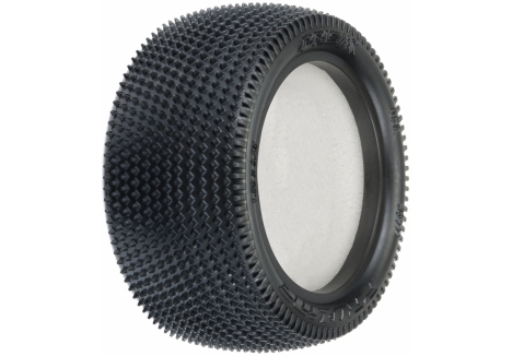 Pro-Line Prism 2.0 CR3 1/10 Carpet Buggy Rear Tyres 2.2 Inch G-PRO8277-303