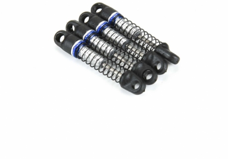 Pro-Line Pro-Spec 1/30 Scaler Shocks Front Rear 25mm Axial SCX30 G-PRO641201