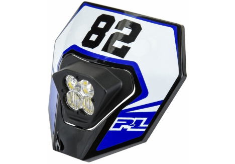 Pro-Line Promoto MX 1/4 Enduro LED Light Kit RC Motorcycle G-PRO640700