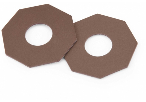 Pro-Line Replacement Slipper Pads PRO-Series 32P Transmission G-PRO6350-05