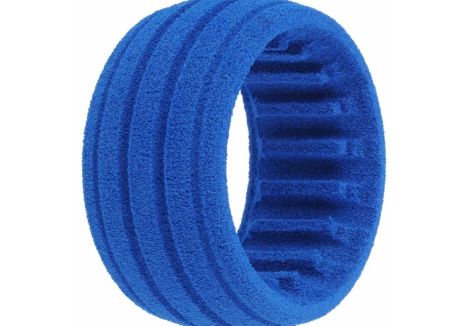 Pro-Line V2 1/10 Closed Cell Rear Foam Inserts for 2.2 Inch Buggy Tyres G-PRO6185-04