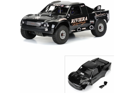 PRO Pre-Cut '97 Ford F150 Trophy Truck  inchRiviera Edition inch Tough G-PRO361818