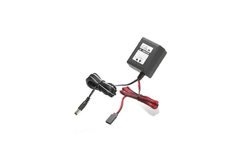 Prolux 4.8V-9.6V AC Adaptor Charger TX RX Futaba Compatible UK Plug PX2114