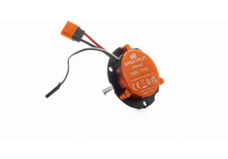 Promoto-Mx Stator / ESC Assembly