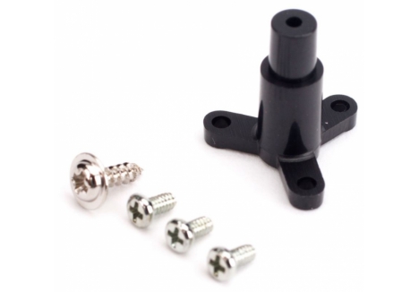 Prop Adapter (Long): Ultra Micro Carbon Cub SS
