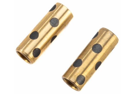 Prop Strut Bushing: U-34 Hydro