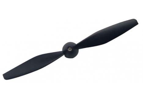 Propeller & Spinner (for 540mm PA-18)