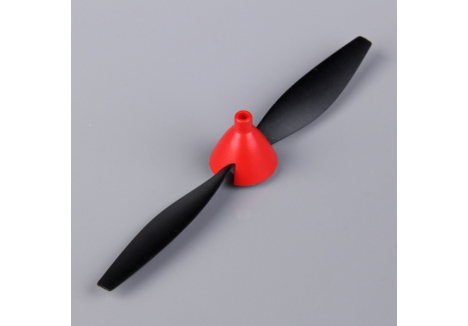 Propeller + Spinner (P39)