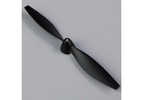 Propeller + Spinner (XCub)