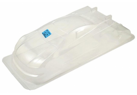 PROTOform P47-N 1/10 Regular Weight Clear Body 200mm Touring Car G-PRM1554-30