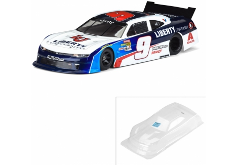 PROTOform RT-C 1/10 Light Weight Clear Body Oval Racing G-PRM1239-25