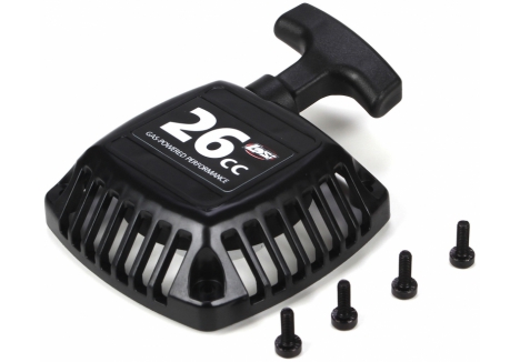 Pull Start Assembly: 5IVE-TG 3.0