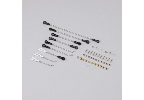 Pushrod Set: Pilatus PC-21 1.3m