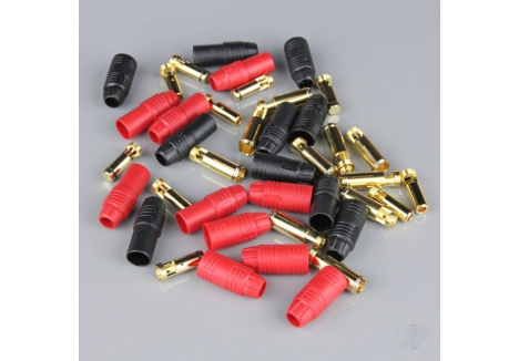 Radient AS150 Anti Spark Pairs (5 pcs) RDNAC010050