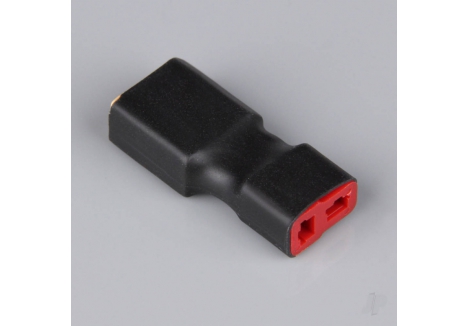Radient Battery Adapter Deans Female to XT60 Male RDNAC010116