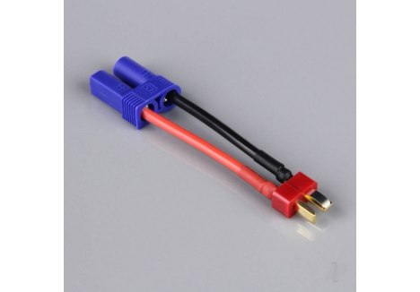Radient Battery Adapter EC5 Female to Deans Male RDNAC010121