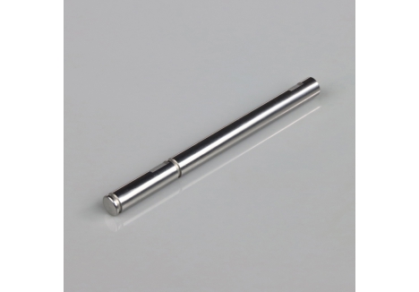 Radient Brushless Motor Shaft (for Radient 5045) RDNA5045-05