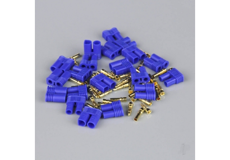 Radient EC2 Pairs (10 pcs) RDNAC010053