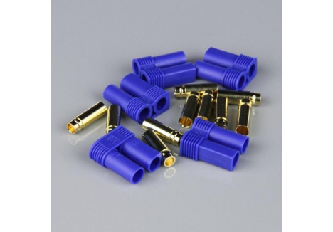 Radient EC5 Female (Battery End) (5 pcs) RDNAC010066