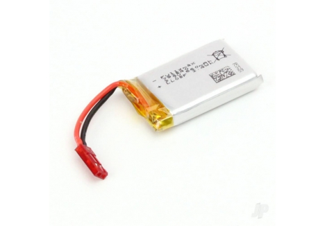 RadioLink LiPo 1S 660mAh 3.7V (for F110S Quadcopter) RLKA001018
