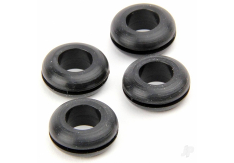 RadioLink Motor O-Ring Set (for F110S Quadcopter) RLKA001023