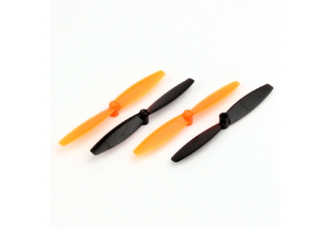 RadioLink Quadcopter Propellers (4 pcs) (for F110S Quadcopter) RLKA001017