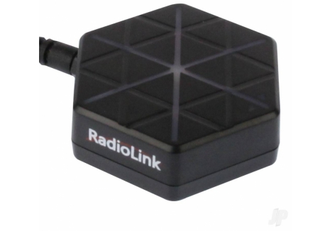 RadioLink SE100 GPS Module with GPX Holder RC Navigation RLKA001003