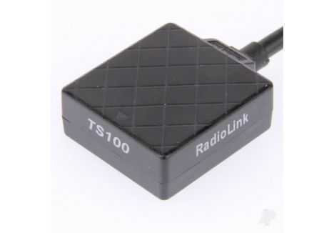 RadioLink TS100 Mini GPS Module RC Drone RLKA001005