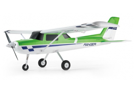 Ranger EP PNP 1.22m / 1220mm Green (with Reflex V3)