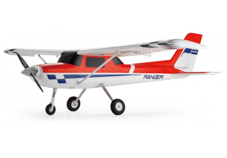 Ranger EP PNP 1.22m / 1220mm Red (with Reflex V3)