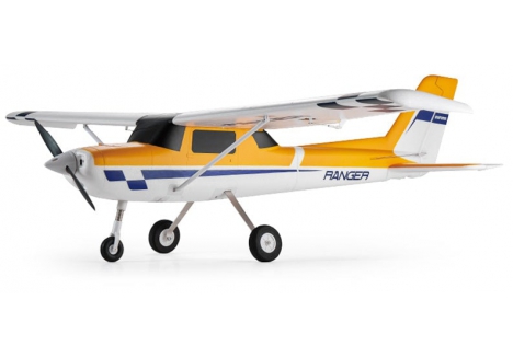 Ranger EP RTF 1.22m / 1220mm Yellow (with Reflex V3)