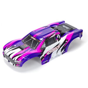XRIDER