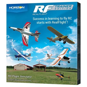 Realflight