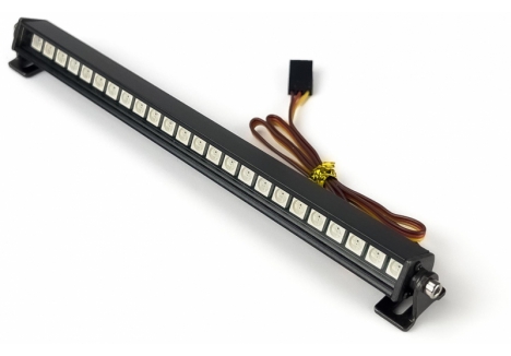 RC Overhaul 150mm AUX Multi Function LED Light Bar for RC Cars G-RCO-CR018