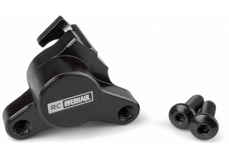 RC Overhaul Aluminium Rear Brake Caliper Promoto Black G-RCO-MX06BK