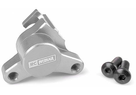 RC Overhaul Aluminium Rear Brake Caliper Promoto Silver G-RCO-MX06S