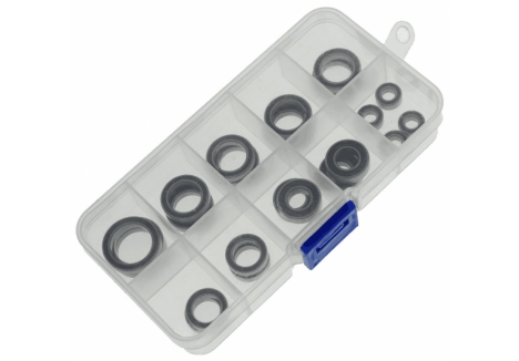RC Overhaul Bearing Set for Arrma 4S RC Vehicle G-RCO-AR019R