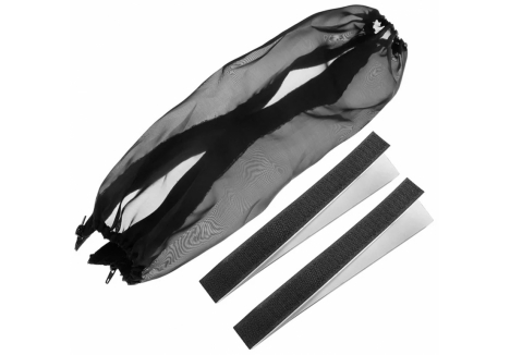RC Overhaul Dust Cover with Zip 1/8 Mojave Breathable Fitted G-RCO-AR042