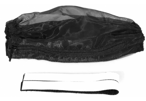 RC Overhaul Dust Cover with Zip Closure 1/18 Granite Grom G-RCO-AR041