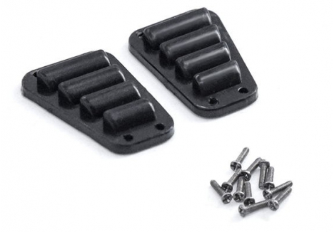 RC Overhaul Hood Air Intake Set TRX-4M G-RCO-TRX021