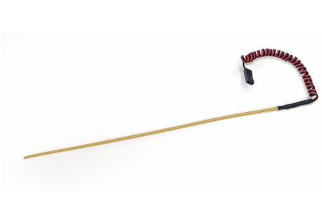 RC Overhaul LED Light Line 18cm White G-RCO-UN016W