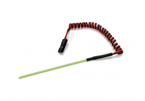 RC Overhaul LED Light Line 7cm Green G-RCO-UN015GR