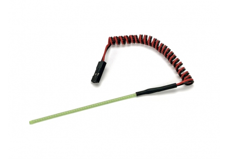 RC Overhaul LED Light Line 7cm Ice Blue Flexible G-RCO-UN015IB