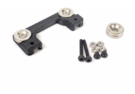 RC Overhaul Magnetic Body Mount Axial SCX24 Chevy C10 G-RCO-AX038