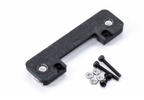 RC Overhaul Magnetic Body Mount SCX24 Deadbolt G-RCO-AX030