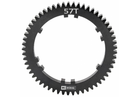 RC Overhaul Metal Spur Gear 57T for Arrma 4S G-RCO-AR020
