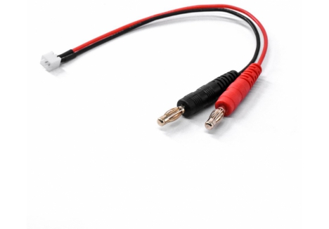 RC Overhaul RCO Charge Lead PH2.0-2P SCX24 LiPo Balance RCO-CLPH2