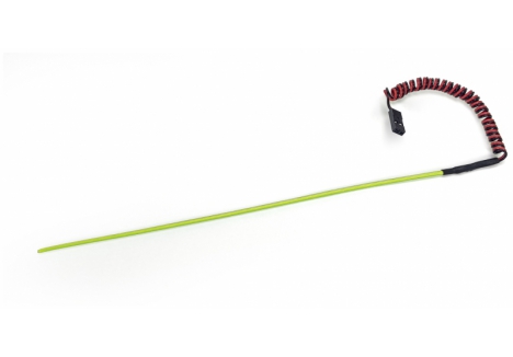 RC Overhaul RCO LED Light Line 18cm Green RC Model Lighting G-RCO-UN016G